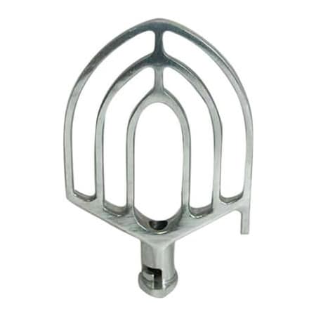 Alfa International Corporation Alfa 20B - Beater Paddle For Hobart A200, A200DT, A200F, A200, 20 Qt. Mixer 20B